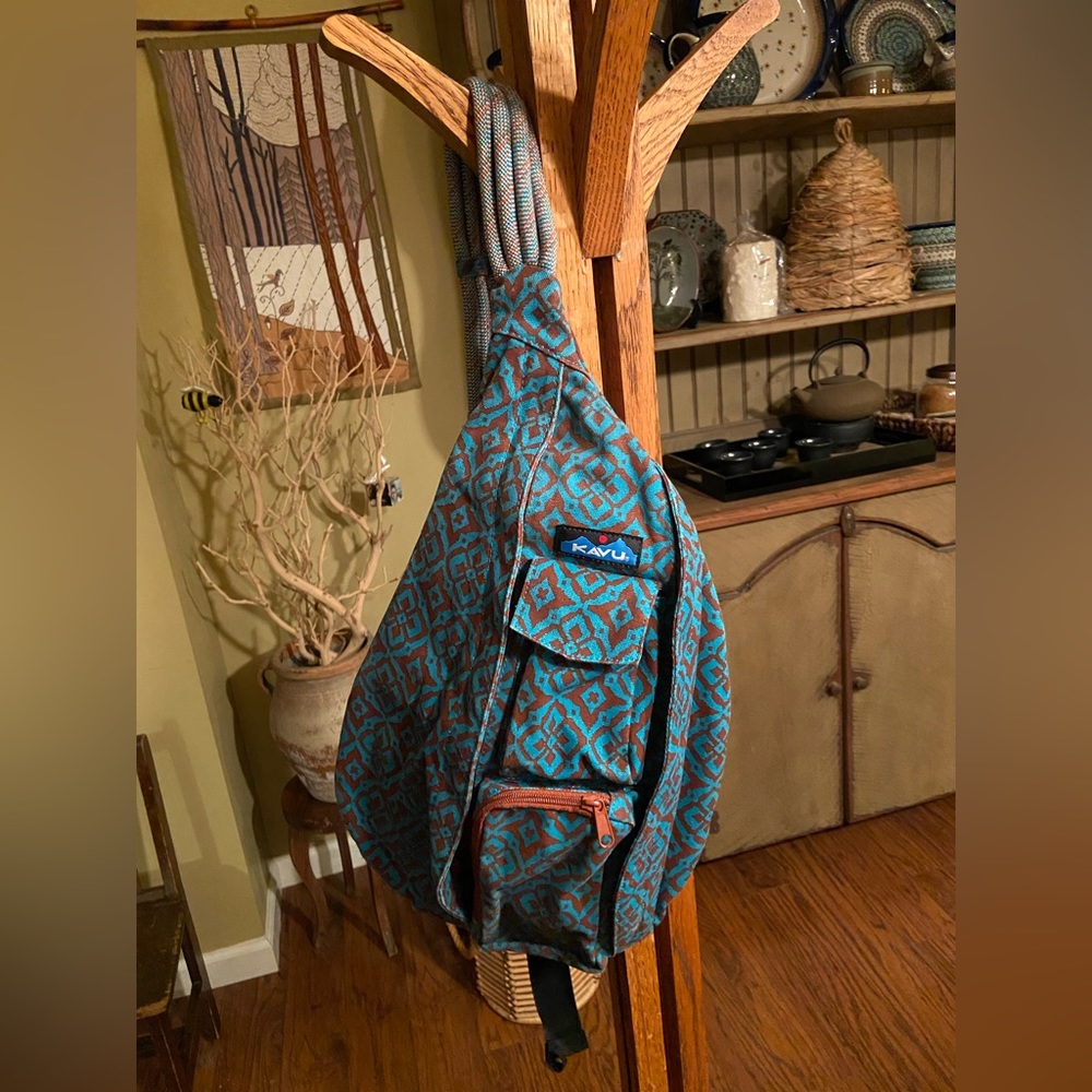Crossbody/sling bag